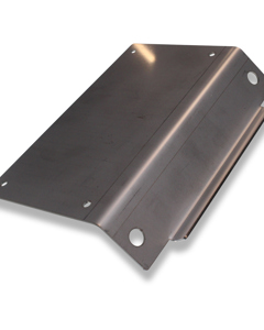 Bracket for control housing CulinaFlex